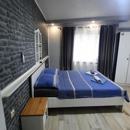 App Beni Appartement Crikvenica Kamer foto