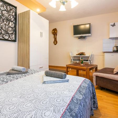 App Beni Appartement Crikvenica Kamer foto