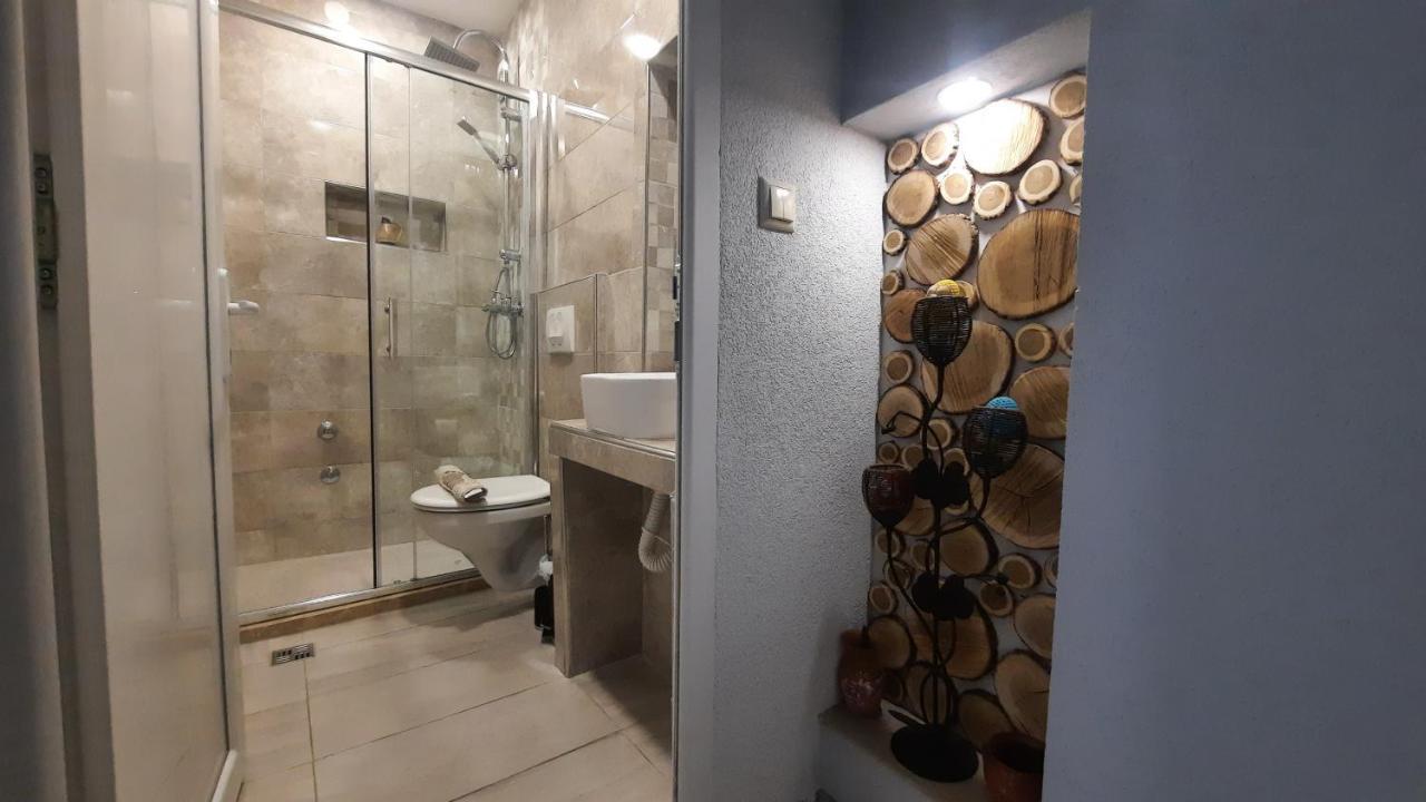 App Beni Appartement Crikvenica Kamer foto