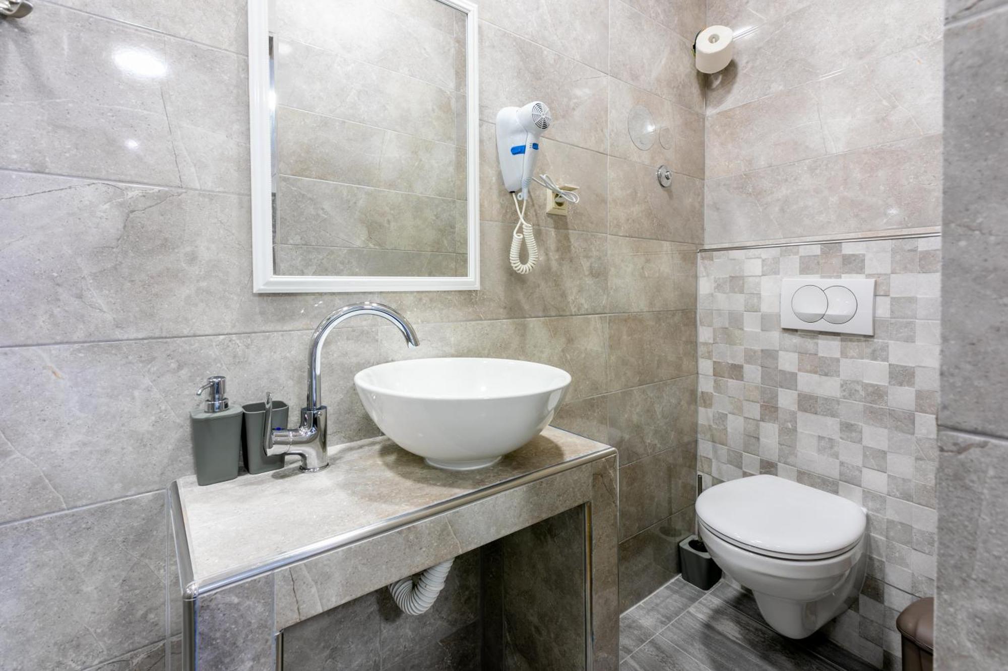 App Beni Appartement Crikvenica Kamer foto