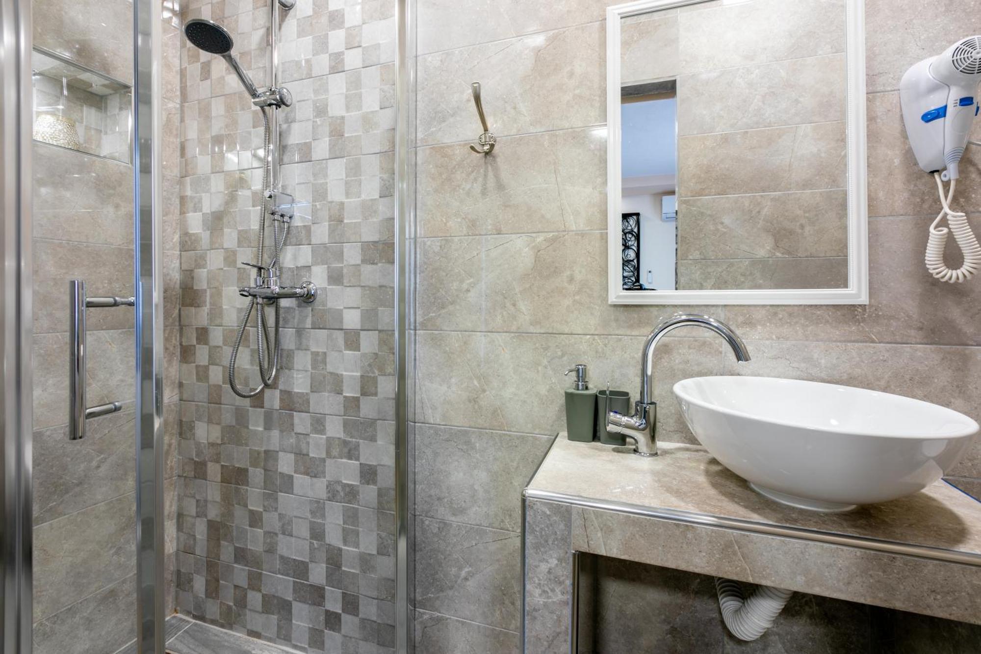 App Beni Appartement Crikvenica Kamer foto