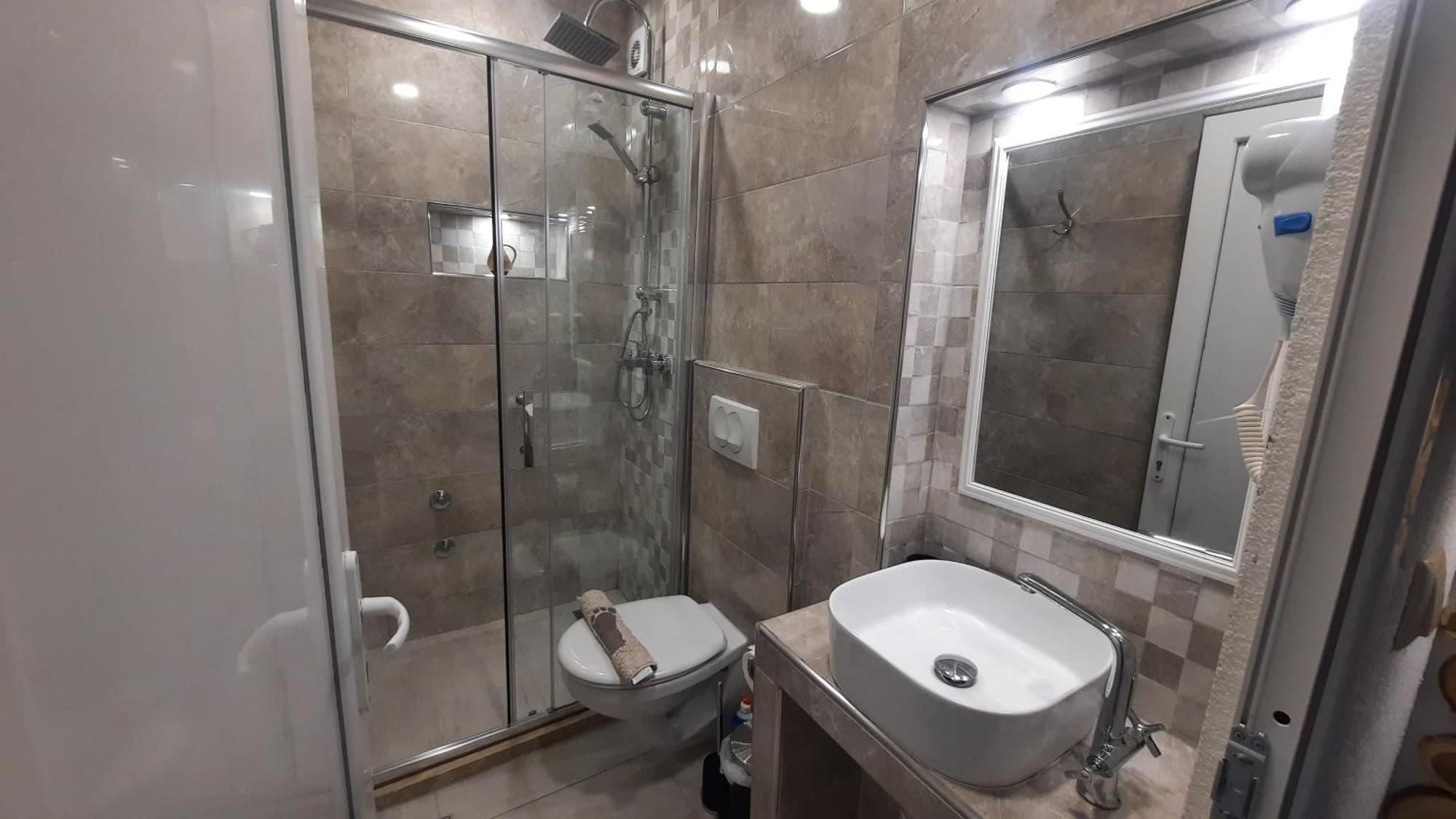 App Beni Appartement Crikvenica Kamer foto
