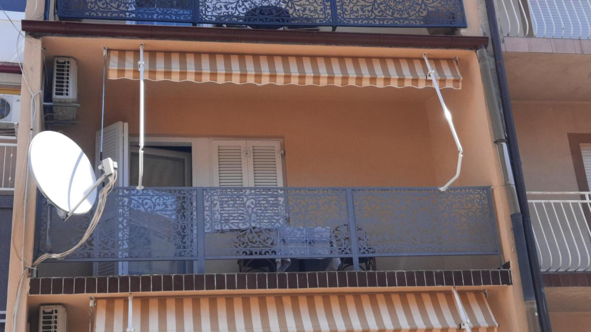 App Beni Appartement Crikvenica Kamer foto