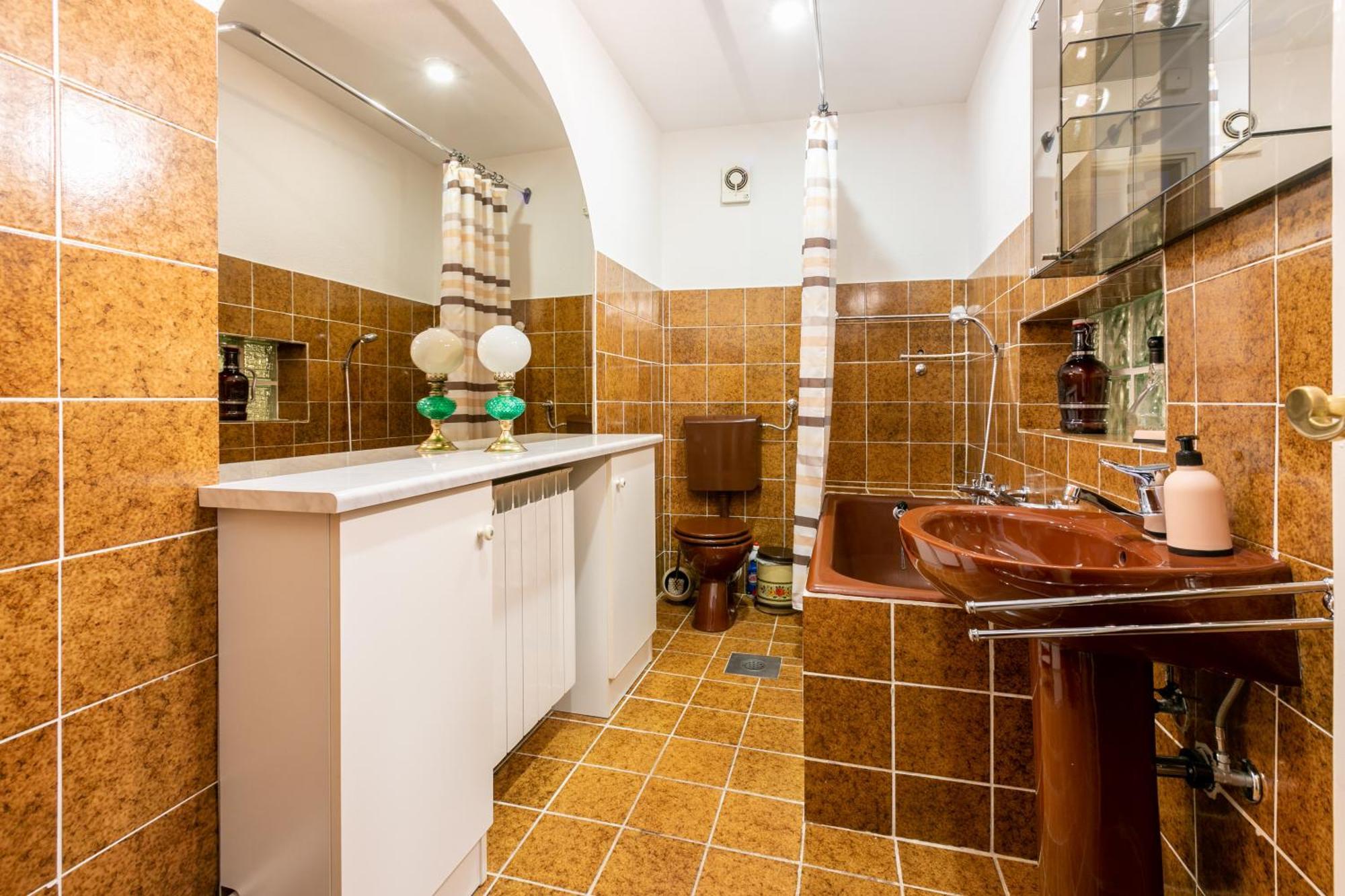App Beni Appartement Crikvenica Kamer foto