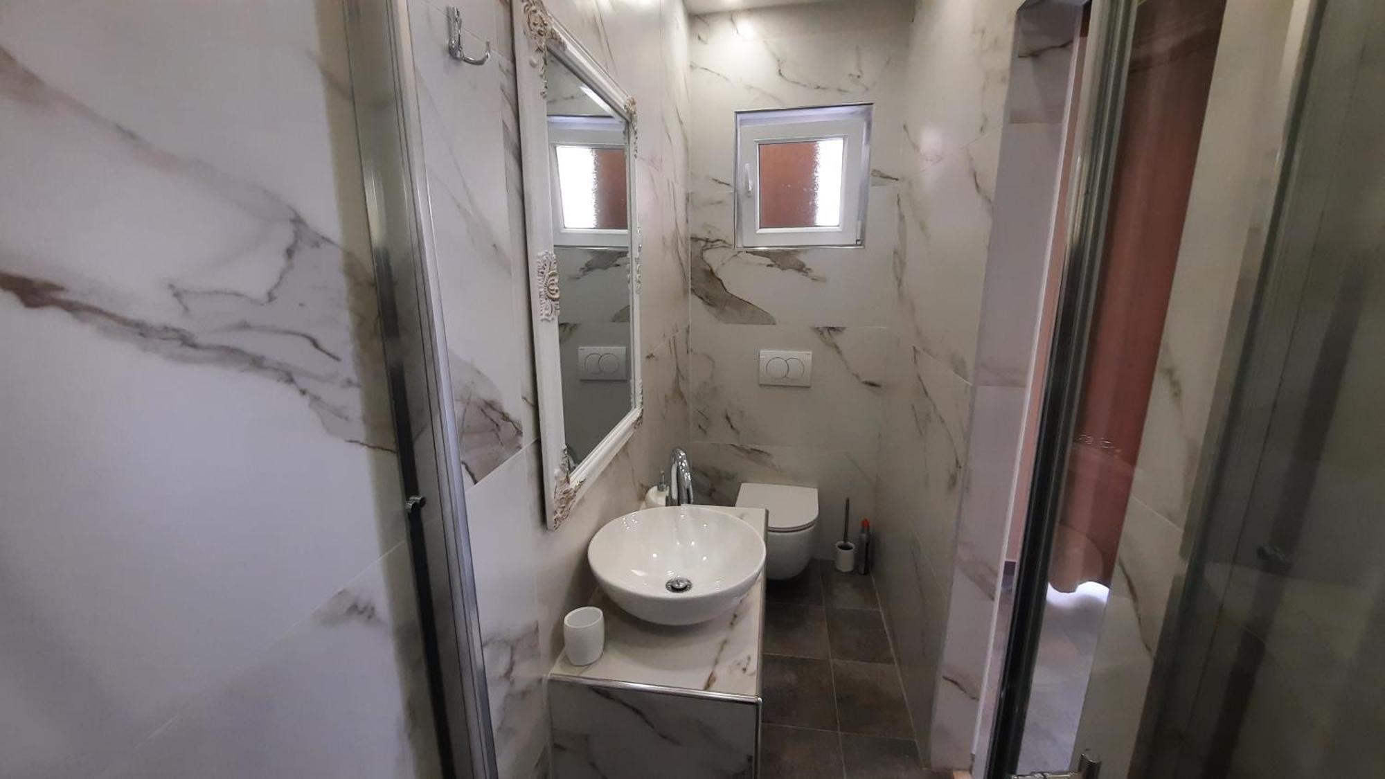 App Beni Appartement Crikvenica Kamer foto