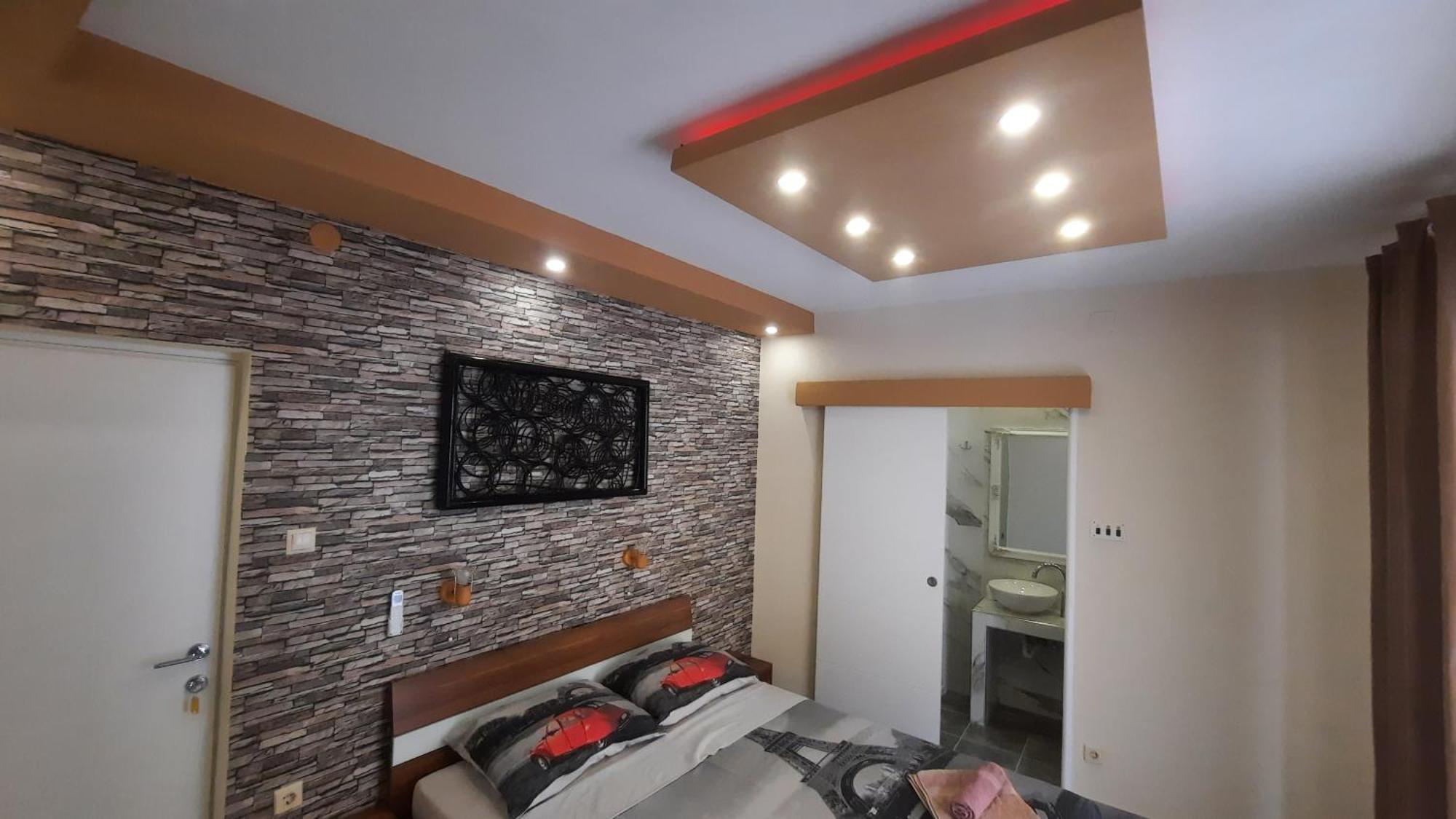 App Beni Appartement Crikvenica Kamer foto