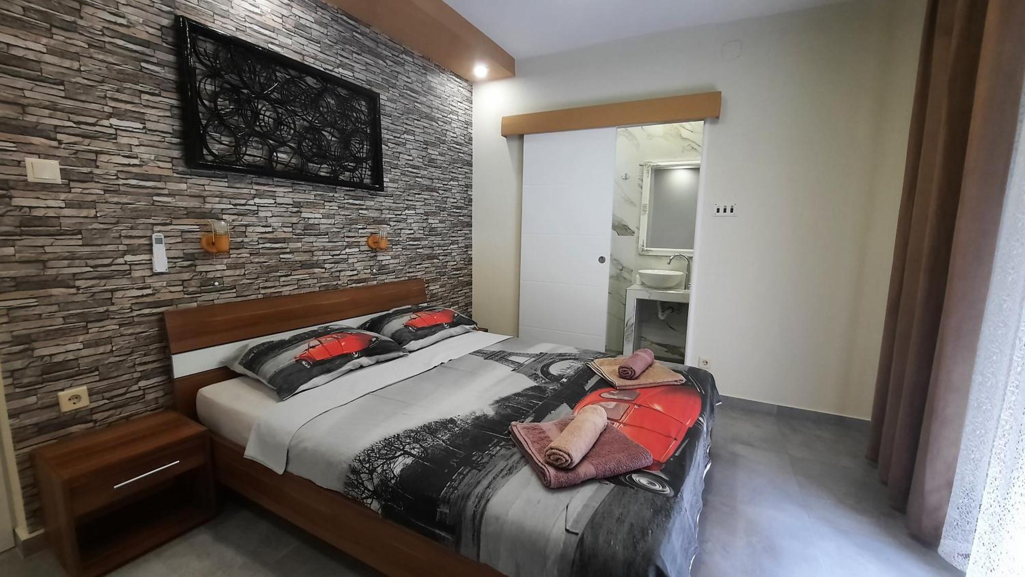 App Beni Appartement Crikvenica Kamer foto