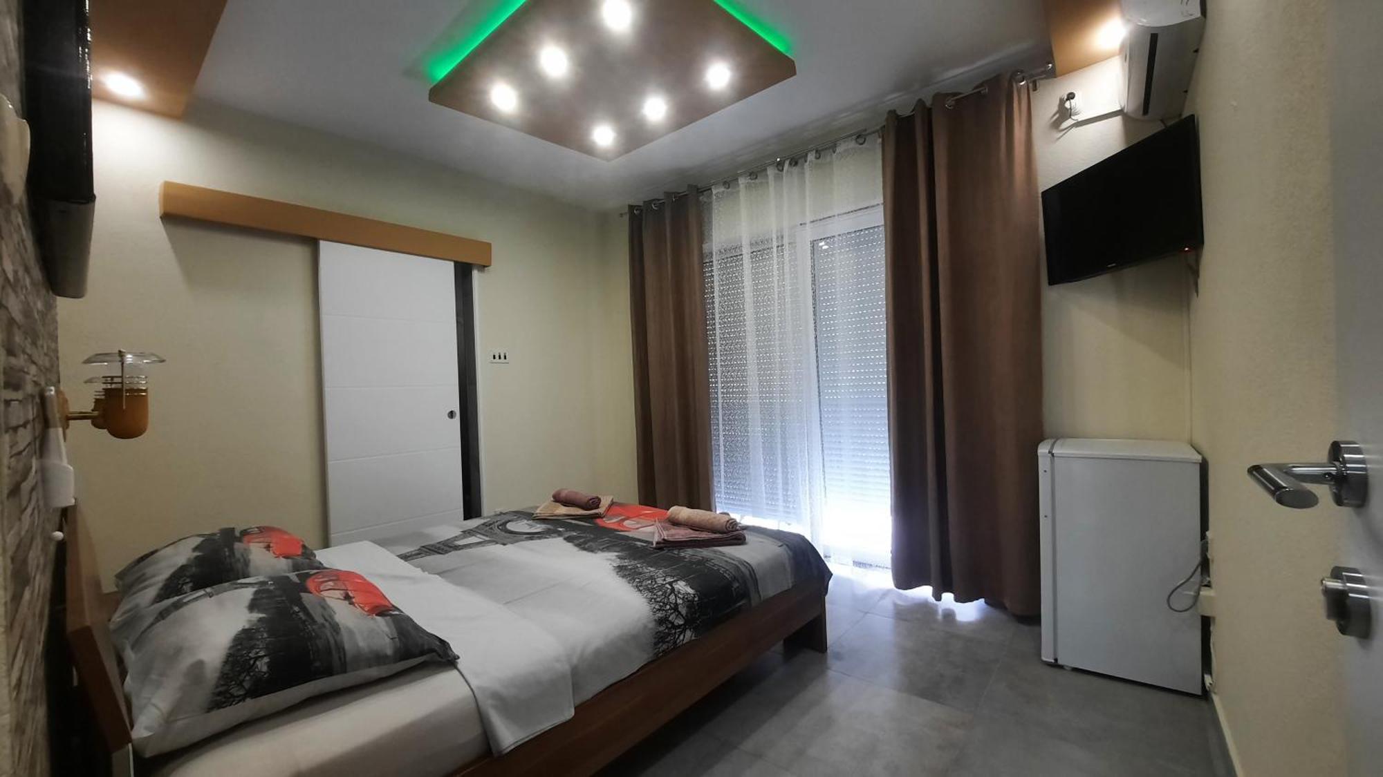App Beni Appartement Crikvenica Kamer foto