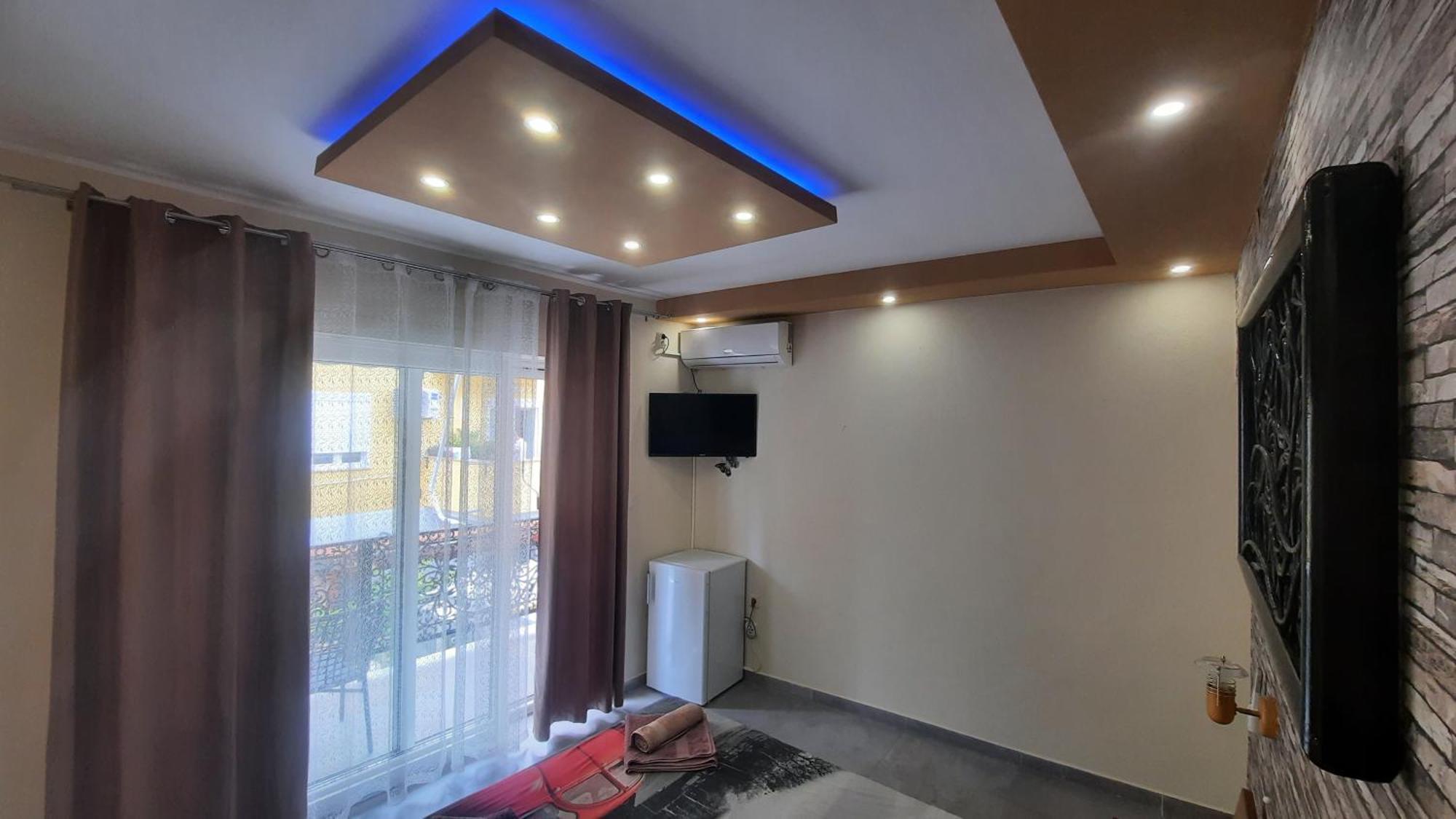 App Beni Appartement Crikvenica Kamer foto