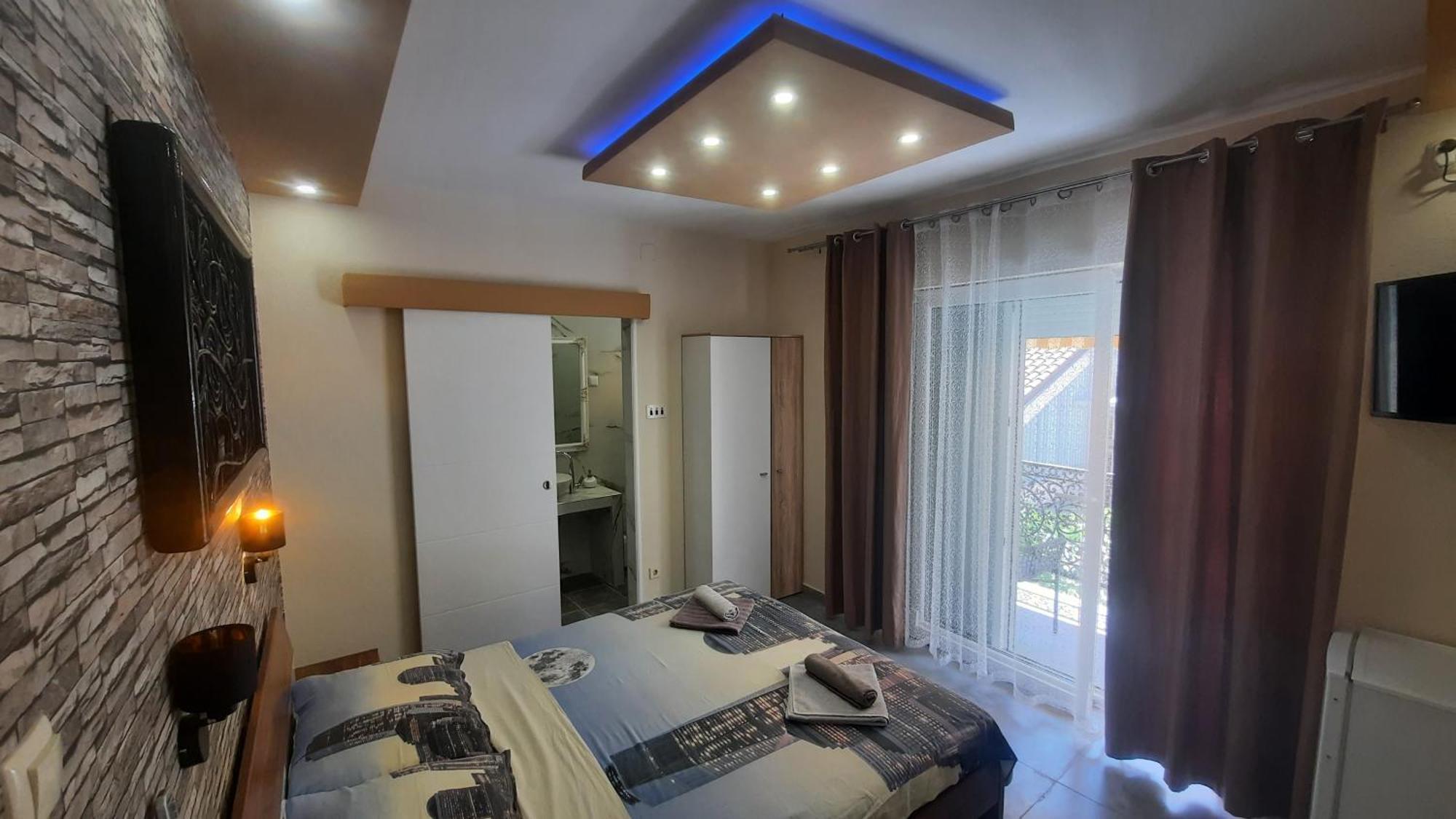 App Beni Appartement Crikvenica Kamer foto