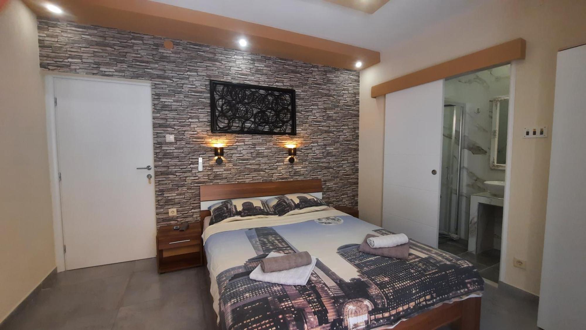 App Beni Appartement Crikvenica Kamer foto