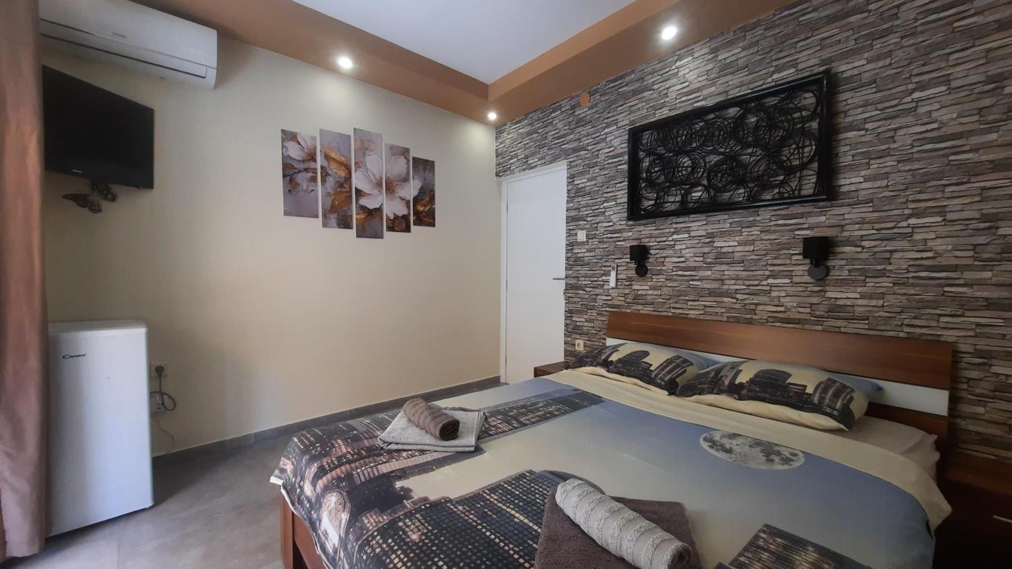App Beni Appartement Crikvenica Kamer foto